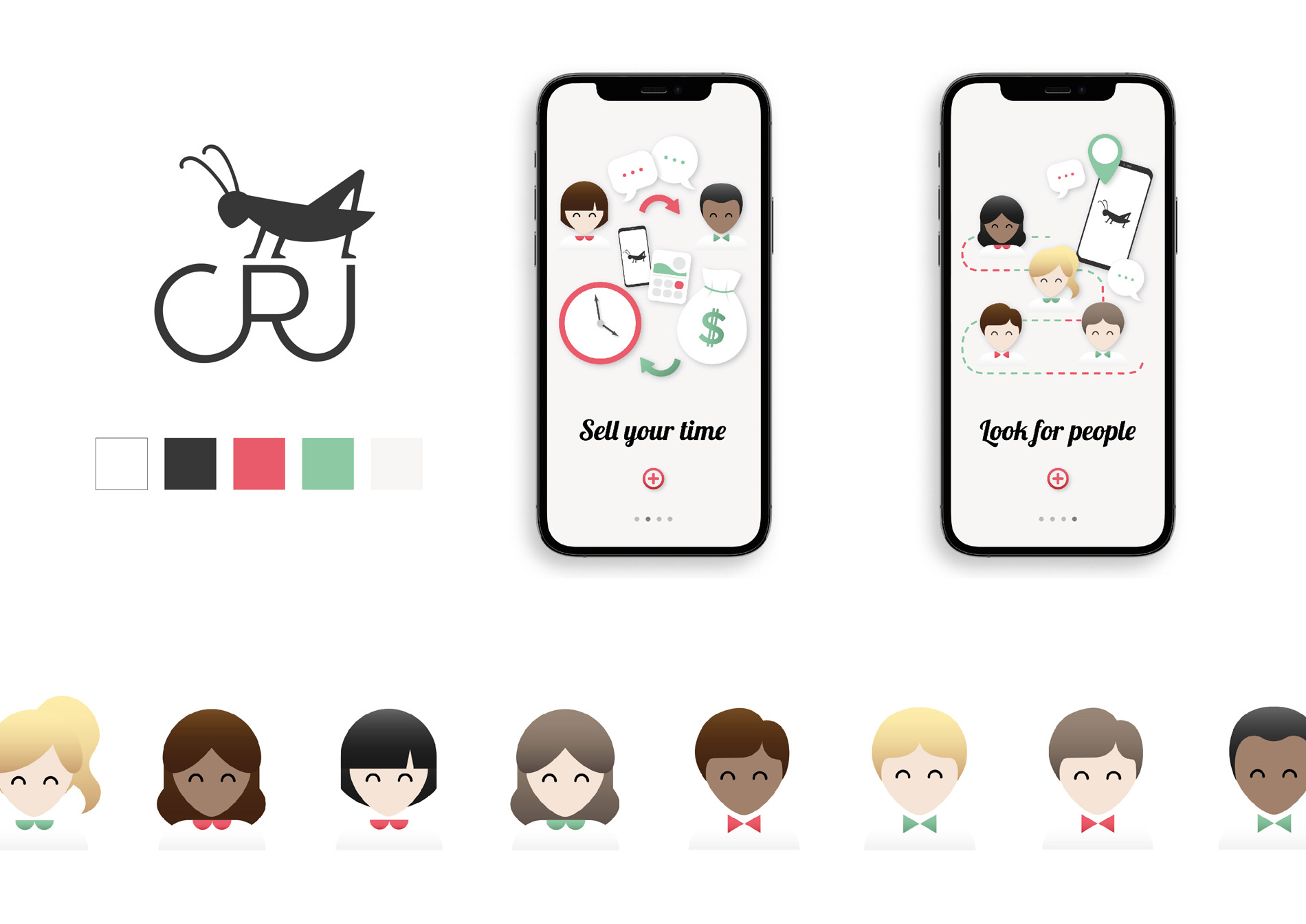 Cri App Studio 91